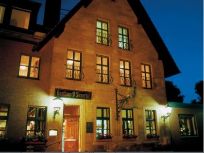 照片: Gasthaus Stevertal