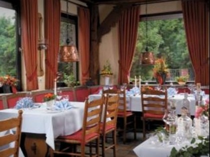 照片: Gasthaus Stevertal