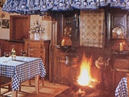 照片: Gasthaus Stevertal