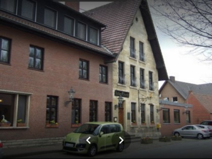照片: Gasthaus Stevertal